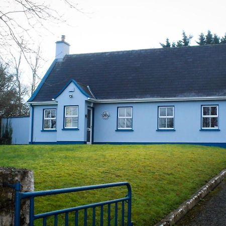 Riverside Cottage In The Burren Corofin  Esterno foto