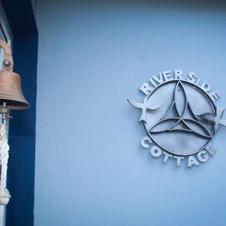 Riverside Cottage In The Burren Corofin  Esterno foto